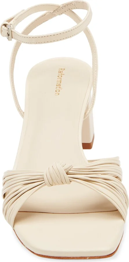 Emily Mignon Sandal - Image 3