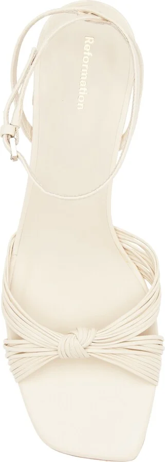 Emily Mignon Sandal - Image 5