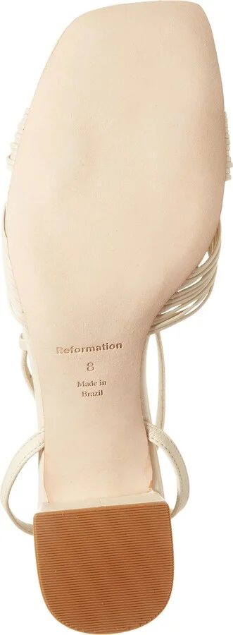 Emily Mignon Sandal - Image 6