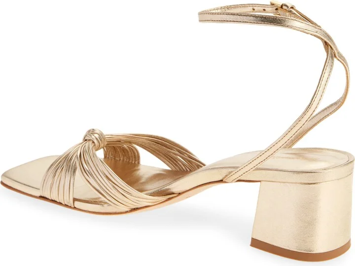 Emily Mignon Sandal - Image 8