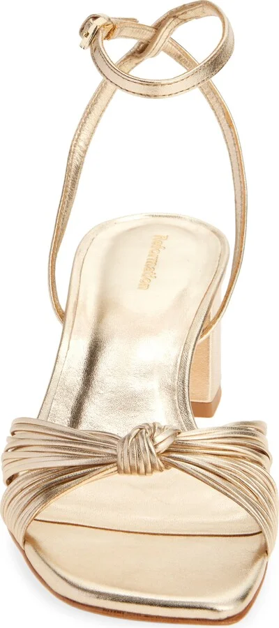 Emily Mignon Sandal - Image 9