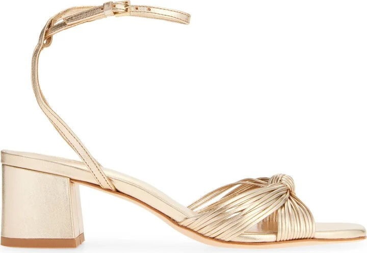 Emily Mignon Sandal - Image 10