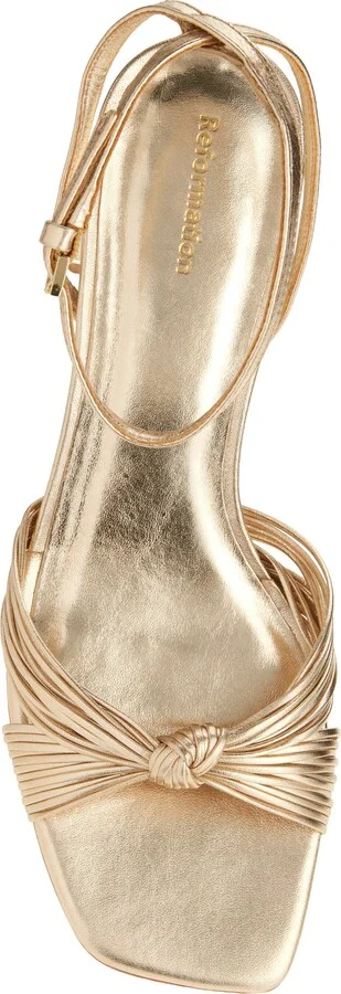 Emily Mignon Sandal - Image 11