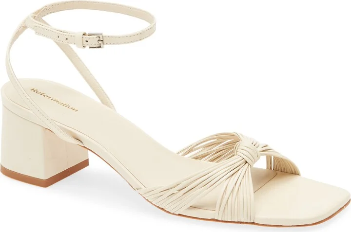 Emily Mignon Sandal