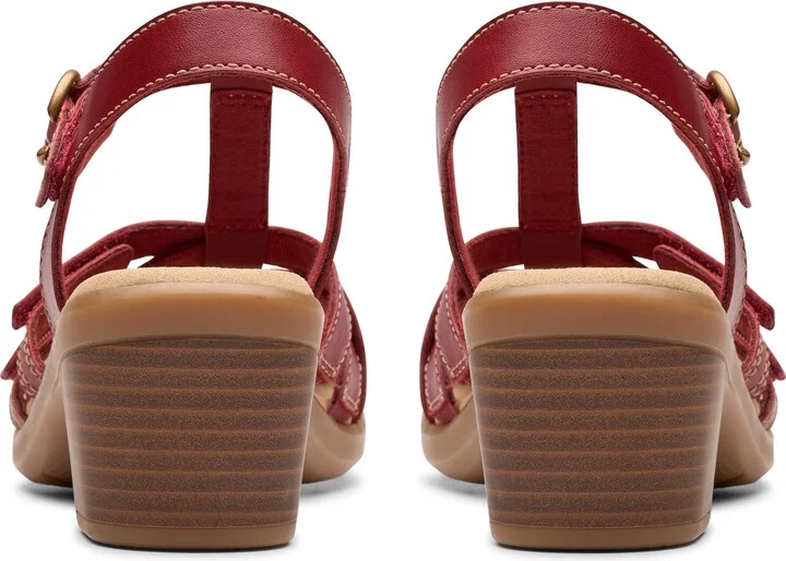 Emily Rose Sandal - Image 2