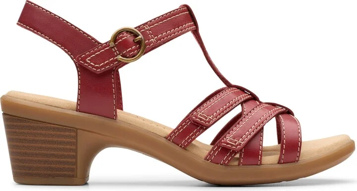 Emily Rose Sandal - Image 3