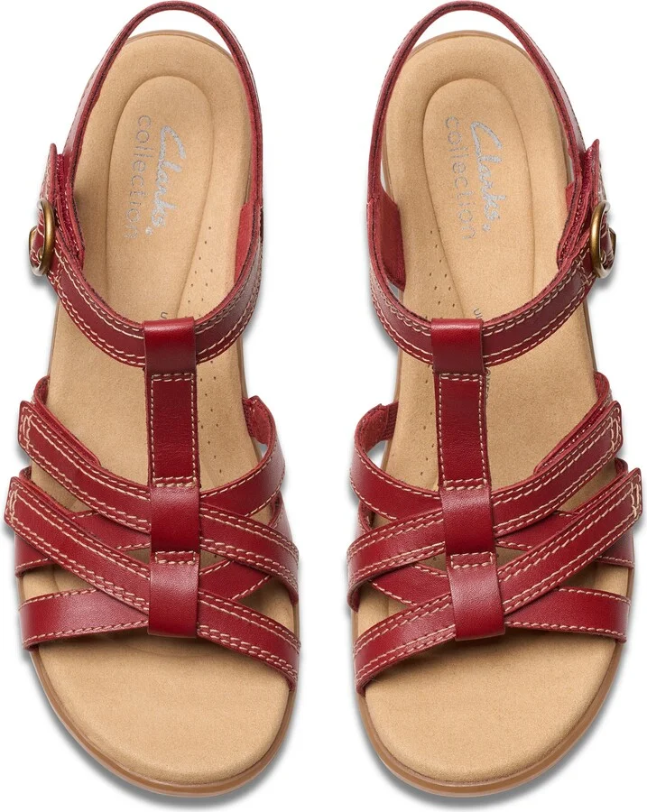 Emily Rose Sandal - Image 4