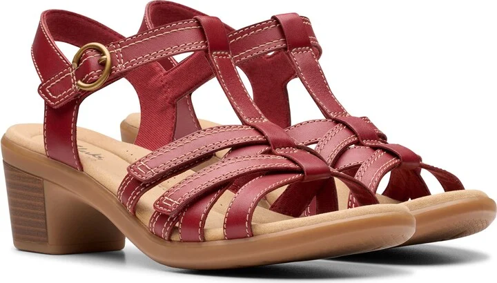 Emily Rose Sandal - Image 7