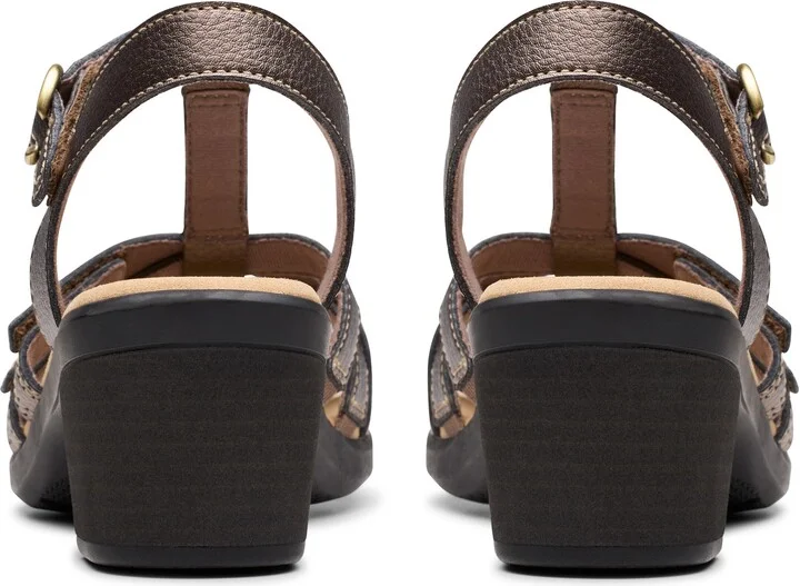 Emily Rose Sandal - Image 2