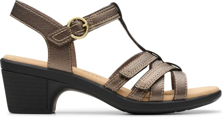Emily Rose Sandal - Image 3
