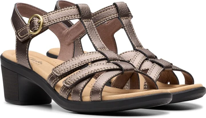 Emily Rose Sandal - Image 6