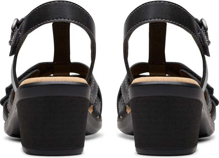 Emily Rose Sandal - Image 8