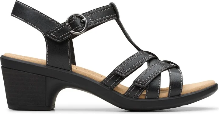 Emily Rose Sandal - Image 9