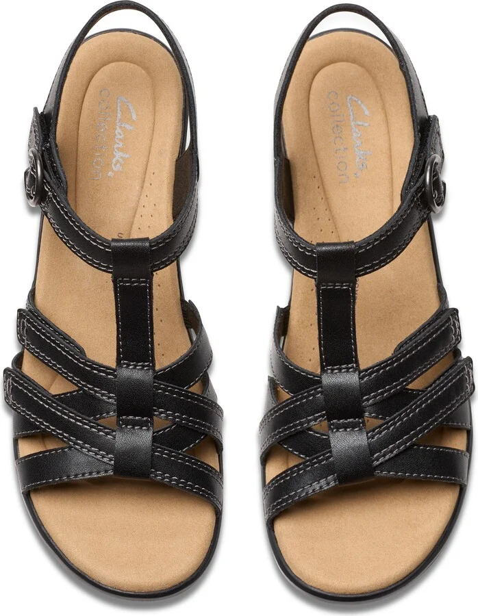 Emily Rose Sandal - Image 10