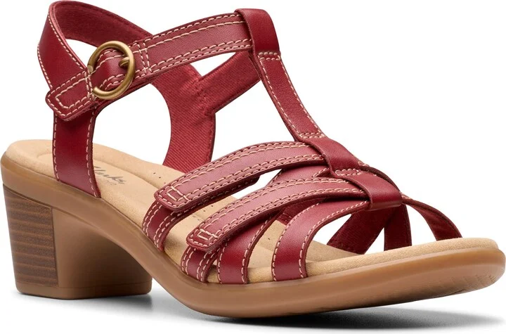 Emily Rose Sandal