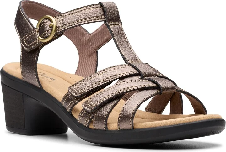 Emily Rose Sandal