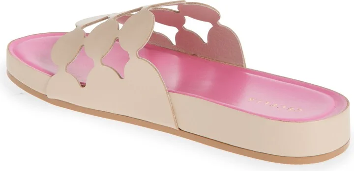 Emily Slide Sandal - Image 2