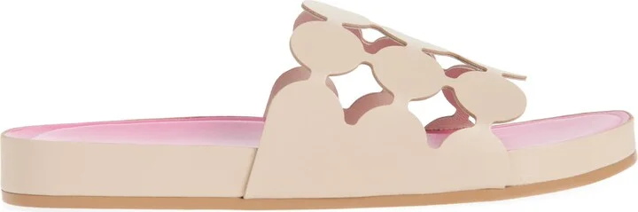 Emily Slide Sandal - Image 3
