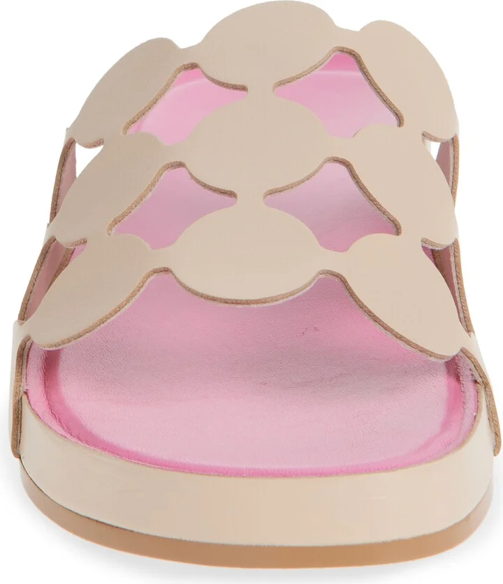 Emily Slide Sandal - Image 4