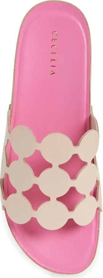 Emily Slide Sandal - Image 5