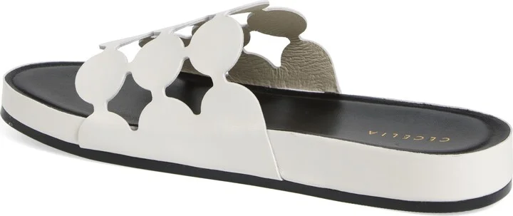 Emily Slide Sandal - Image 9
