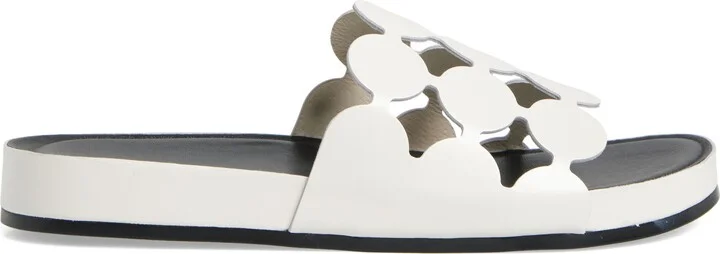 Emily Slide Sandal - Image 10
