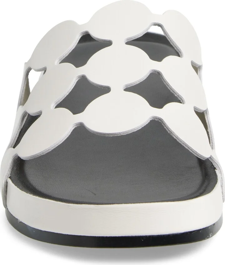 Emily Slide Sandal - Image 11