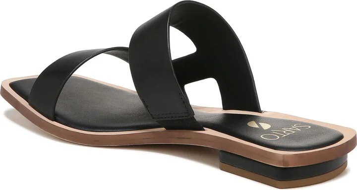 Emily Slide Sandal - Image 2
