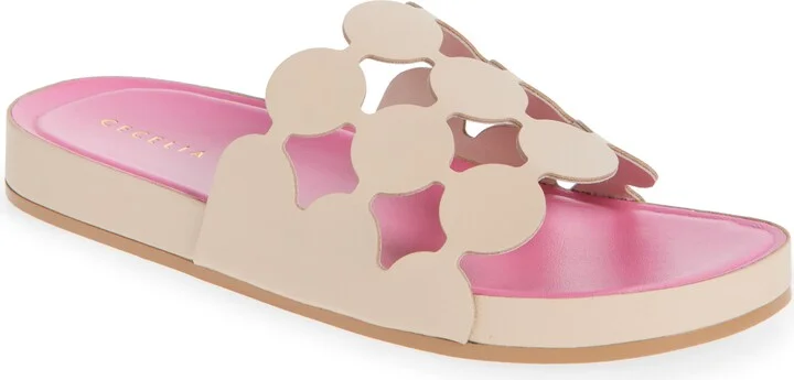 Emily Slide Sandal