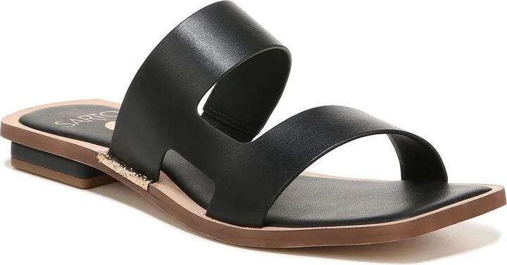 Emily Slide Sandal
