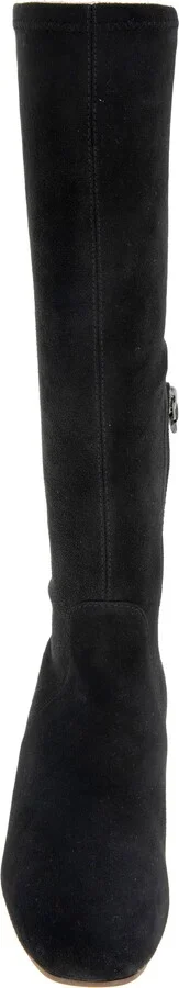 Emily Stretch Knee High Boot - Image 4