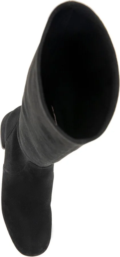 Emily Stretch Knee High Boot - Image 5