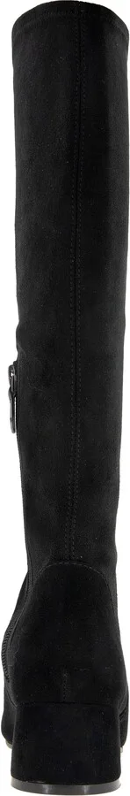 Emily Stretch Knee High Boot - Image 7
