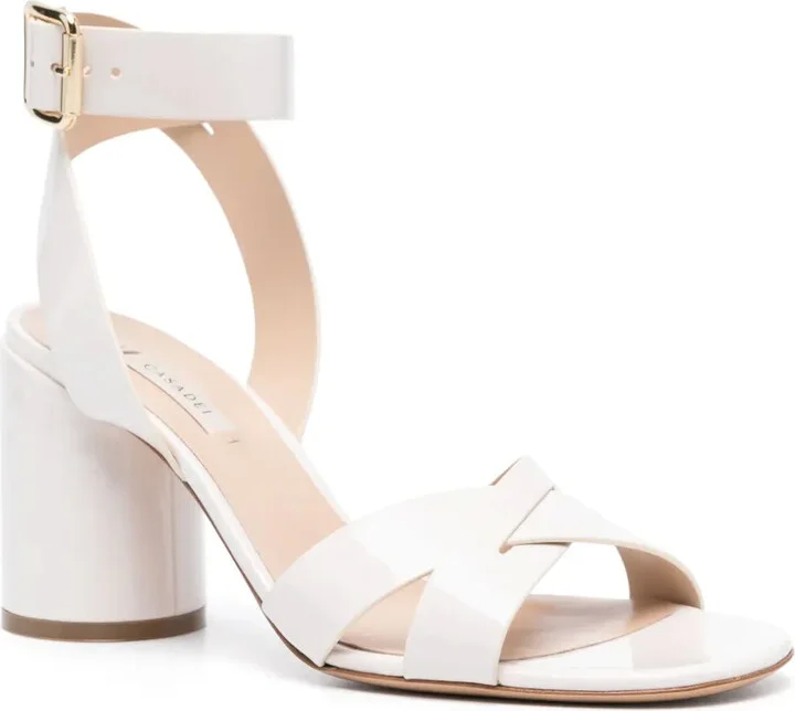 Emily Viky 80mm sandals - Image 2