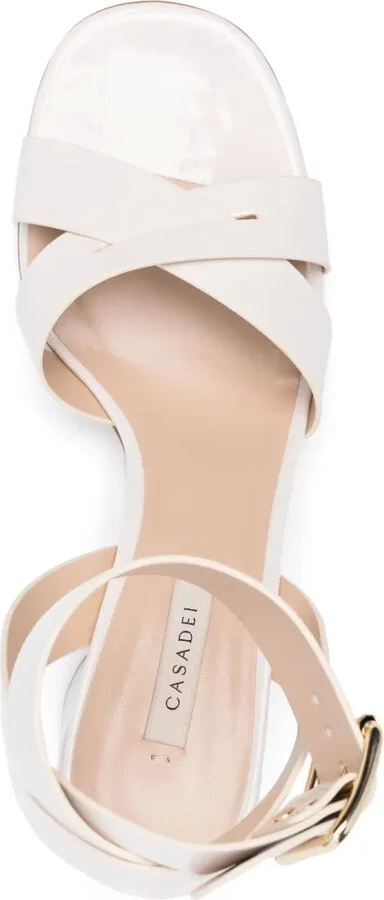 Emily Viky 80mm sandals - Image 4