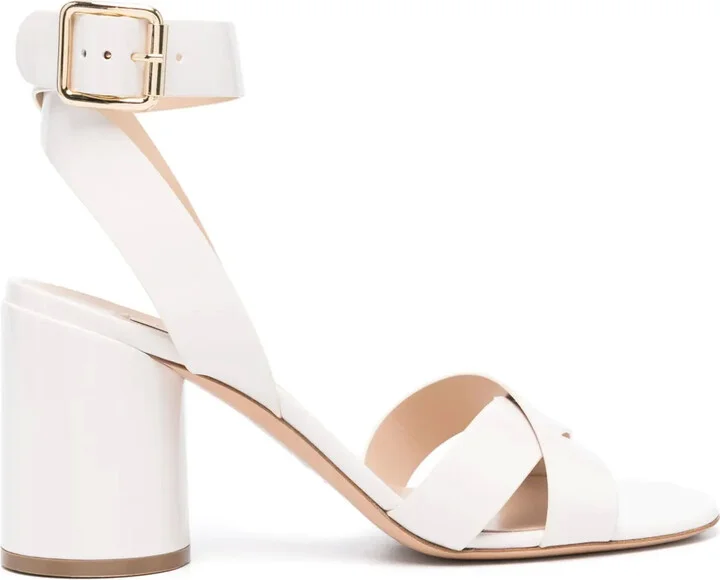 Emily Viky 80mm sandals