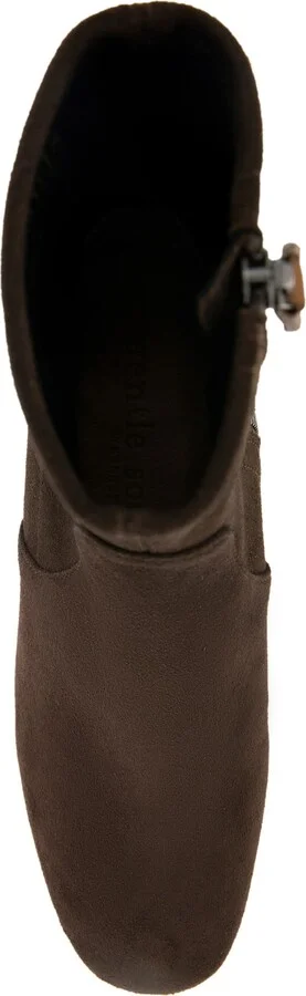 Emily Zip Bootie - Image 5