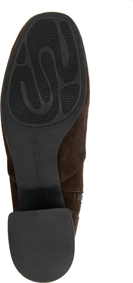 Emily Zip Bootie - Image 6