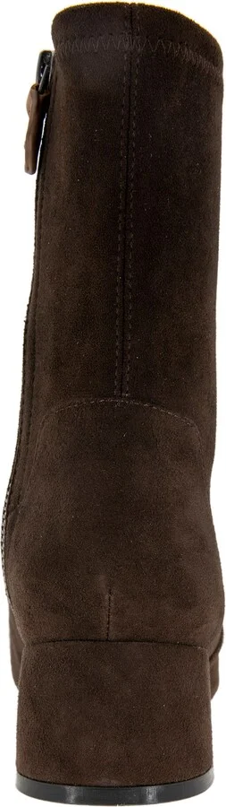 Emily Zip Bootie - Image 7
