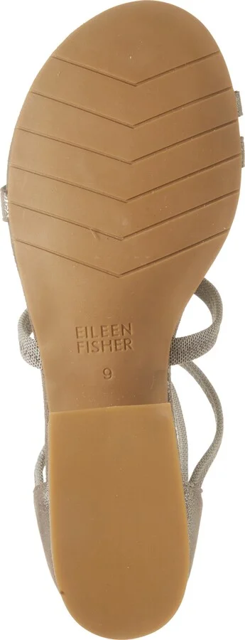 Emily Zip Sandal - Image 6