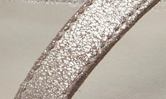 Emily Zip Sandal - Image 7