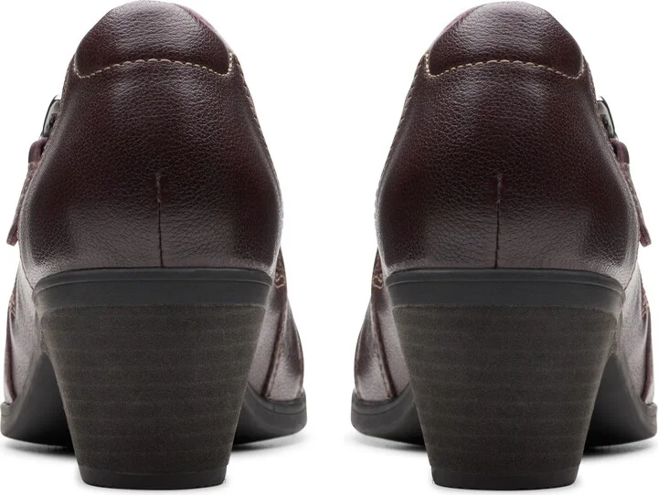 Emily2 Braley Bootie - Image 2