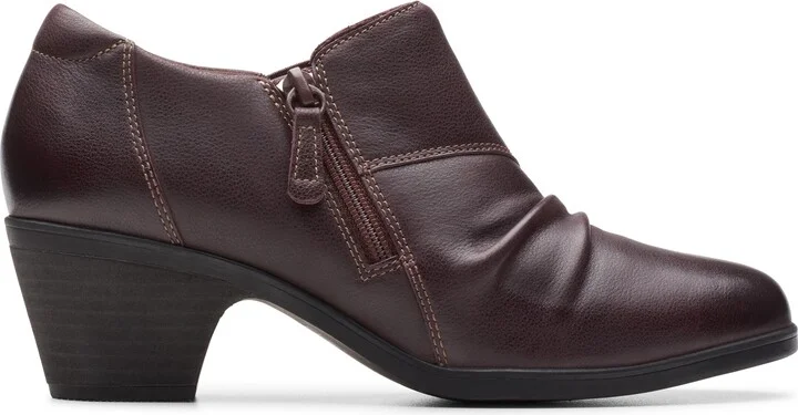 Emily2 Braley Bootie - Image 3