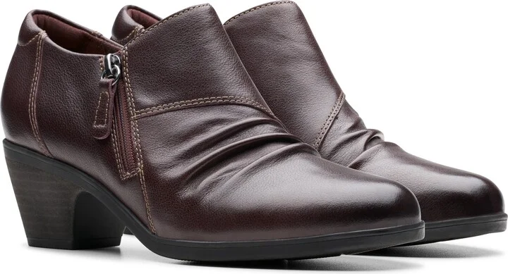 Emily2 Braley Bootie - Image 8
