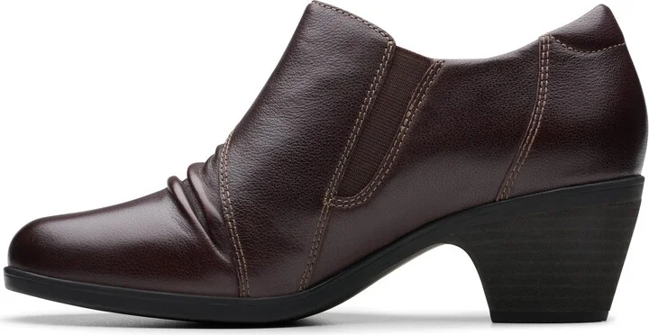 Emily2 Braley Bootie - Image 9