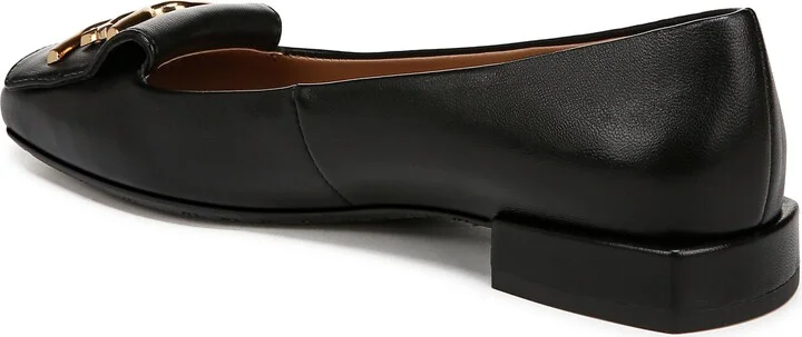 Emina Square Toe Flat - Image 2