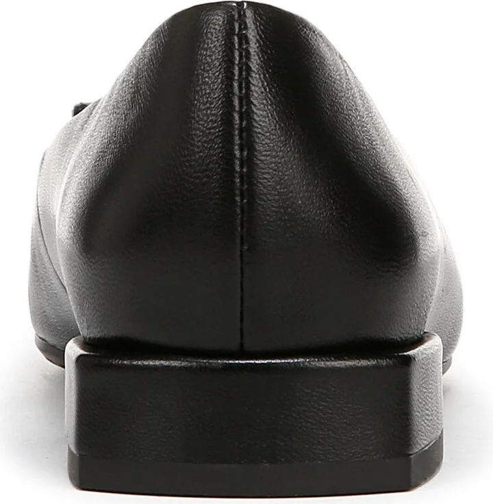 Emina Square Toe Flat - Image 4