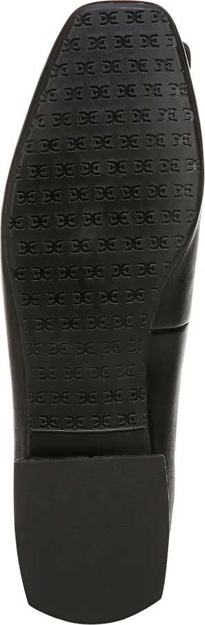 Emina Square Toe Flat - Image 7