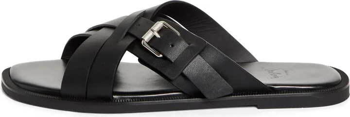 Emircross Slide Sandal - Image 3