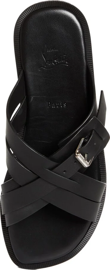 Emircross Slide Sandal - Image 5